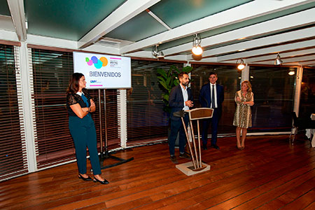 III BILBAO TRAVEL NIGHT - 3 DE OCTUBRE -