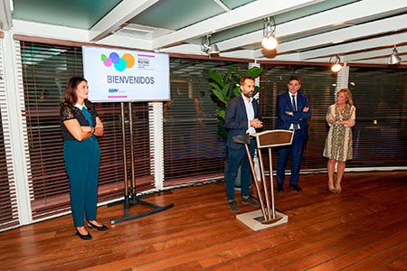 III BILBAO TRAVEL NIGHT - 3 DE OCTUBRE -