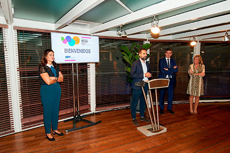 III BILBAO TRAVEL NIGHT - 3 DE OCTUBRE -