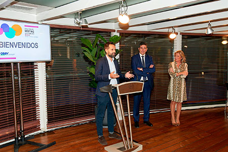 III BILBAO TRAVEL NIGHT - 3 DE OCTUBRE -