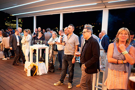 III BILBAO TRAVEL NIGHT - 3 DE OCTUBRE -