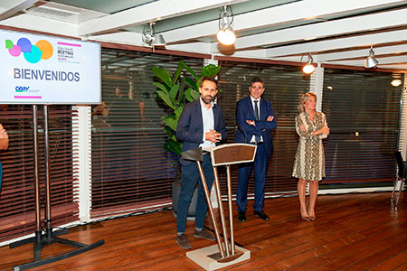III BILBAO TRAVEL NIGHT - 3 DE OCTUBRE -