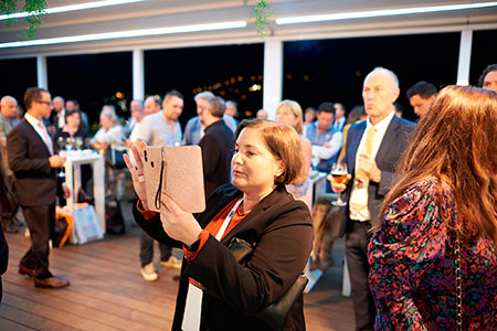 III BILBAO TRAVEL NIGHT - 3 DE OCTUBRE -