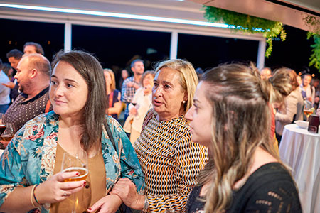III BILBAO TRAVEL NIGHT - 3 DE OCTUBRE -