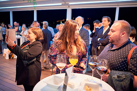 III BILBAO TRAVEL NIGHT - 3 DE OCTUBRE -