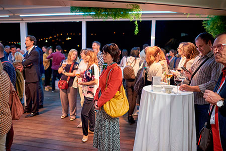 III BILBAO TRAVEL NIGHT - 3 DE OCTUBRE -