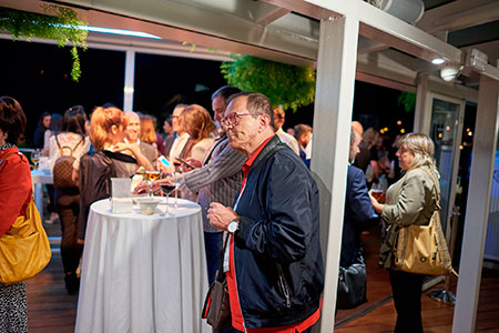 III BILBAO TRAVEL NIGHT - 3 DE OCTUBRE -