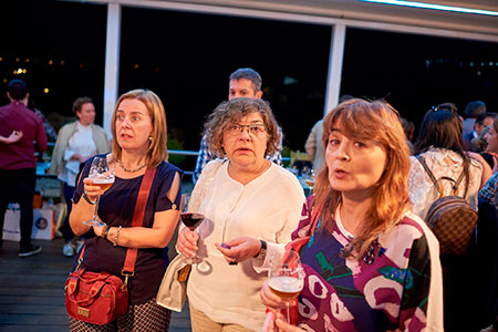 III BILBAO TRAVEL NIGHT - 3 DE OCTUBRE -