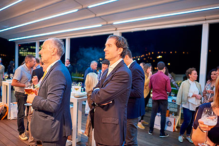 III BILBAO TRAVEL NIGHT - 3 DE OCTUBRE -