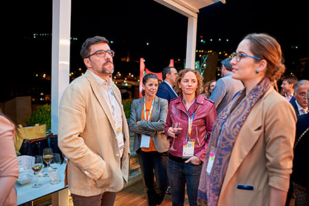 III BILBAO TRAVEL NIGHT - 3 DE OCTUBRE -