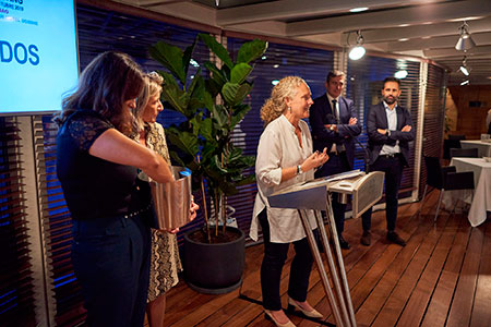 III BILBAO TRAVEL NIGHT - 3 DE OCTUBRE -