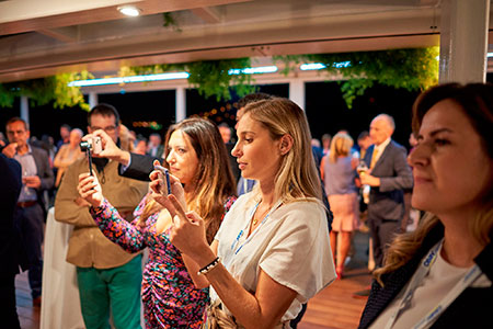 III BILBAO TRAVEL NIGHT - 3 DE OCTUBRE -