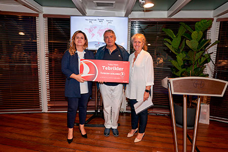 III BILBAO TRAVEL NIGHT - 3 DE OCTUBRE -