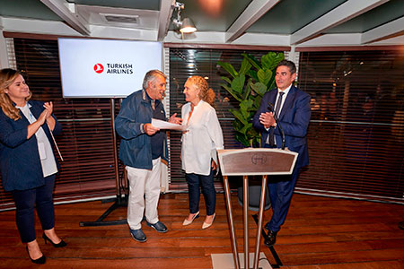 III BILBAO TRAVEL NIGHT - 3 DE OCTUBRE -