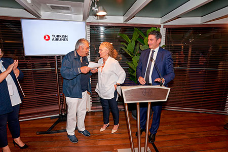 III BILBAO TRAVEL NIGHT - 3 DE OCTUBRE -