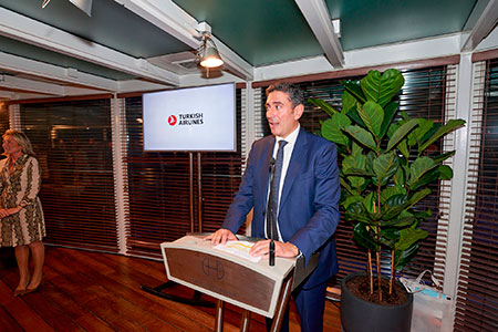 III BILBAO TRAVEL NIGHT - 3 DE OCTUBRE -