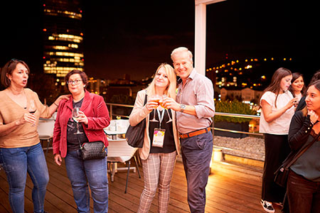 III BILBAO TRAVEL NIGHT - 3 DE OCTUBRE -