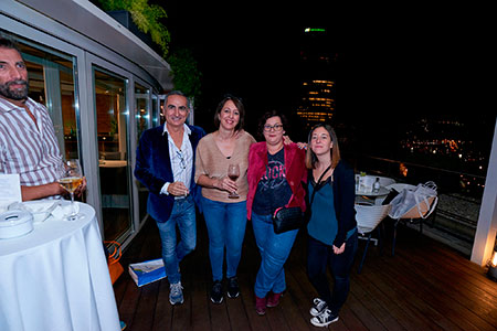III BILBAO TRAVEL NIGHT - 3 DE OCTUBRE -
