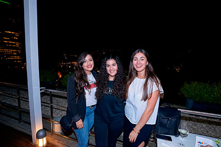 III BILBAO TRAVEL NIGHT - 3 DE OCTUBRE -