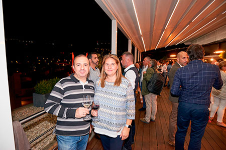 III BILBAO TRAVEL NIGHT - 3 DE OCTUBRE -