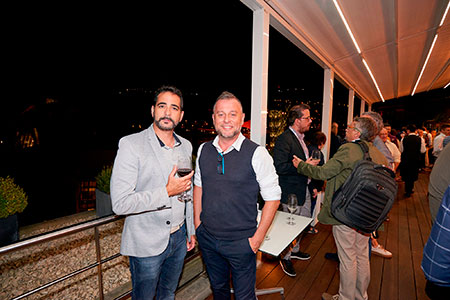 III BILBAO TRAVEL NIGHT - 3 DE OCTUBRE -