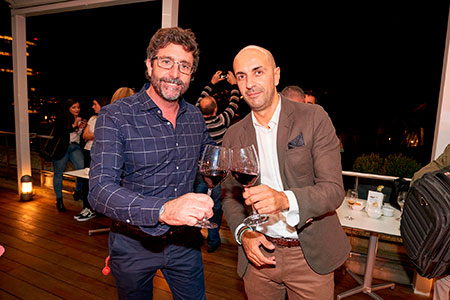 III BILBAO TRAVEL NIGHT - 3 DE OCTUBRE -