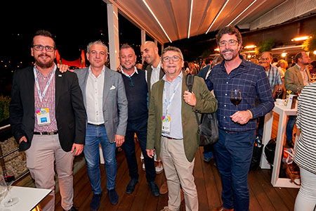 III BILBAO TRAVEL NIGHT - 3 DE OCTUBRE -