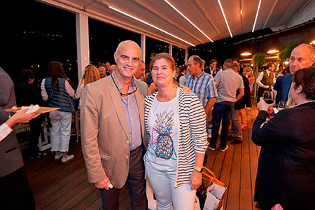 III BILBAO TRAVEL NIGHT - 3 DE OCTUBRE -