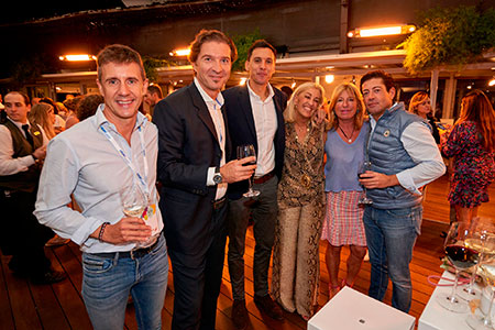 III BILBAO TRAVEL NIGHT - 3 DE OCTUBRE -
