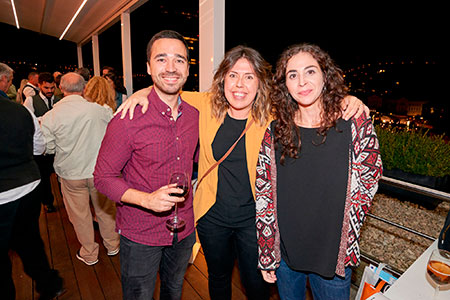 III BILBAO TRAVEL NIGHT - 3 DE OCTUBRE -
