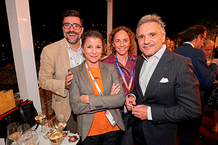 III BILBAO TRAVEL NIGHT - 3 DE OCTUBRE -
