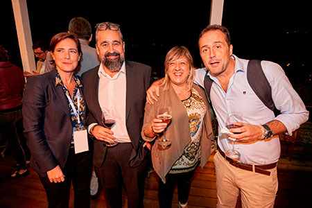 III BILBAO TRAVEL NIGHT - 3 DE OCTUBRE -