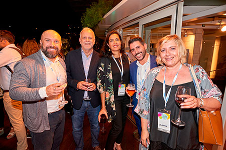 III BILBAO TRAVEL NIGHT - 3 DE OCTUBRE -