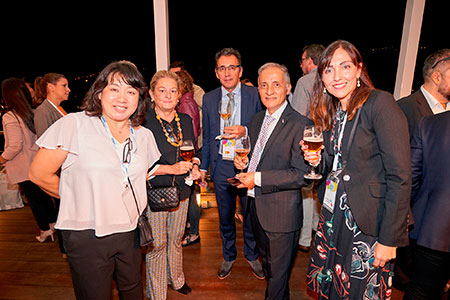 III BILBAO TRAVEL NIGHT - 3 DE OCTUBRE -