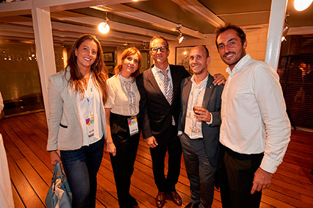 III BILBAO TRAVEL NIGHT - 3 DE OCTUBRE -