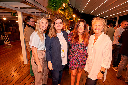 III BILBAO TRAVEL NIGHT - 3 DE OCTUBRE -