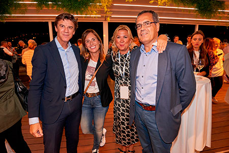 III BILBAO TRAVEL NIGHT - 3 DE OCTUBRE -