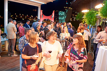 III BILBAO TRAVEL NIGHT - 3 DE OCTUBRE -