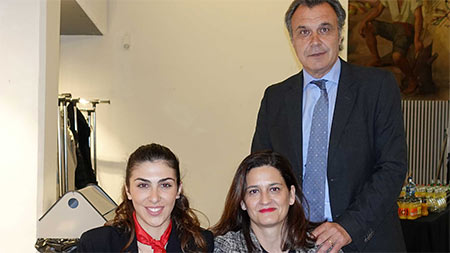ALICANTE 26 DE FEBRERO