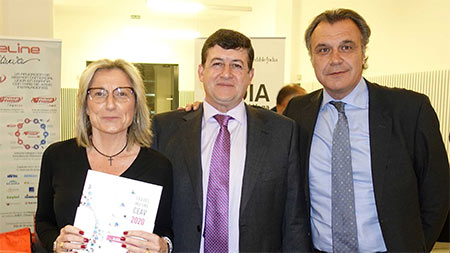 CEAV TRAVEL MEETING 2020 - ALICANTE, 26 DE FEBRERO