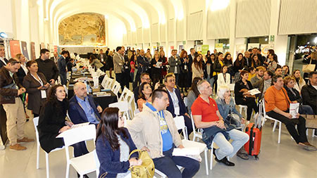 CEAV TRAVEL MEETING 2020 - ALICANTE, 26 DE FEBRERO