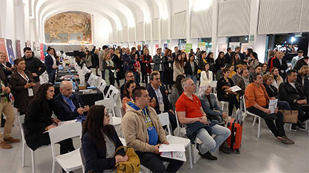CEAV TRAVEL MEETING 2020 - ALICANTE, 26 DE FEBRERO