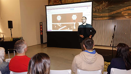 CEAV TRAVEL MEETING 2020 - ALICANTE, 26 DE FEBRERO