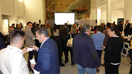 CEAV TRAVEL MEETING 2020 - ALICANTE, 26 DE FEBRERO