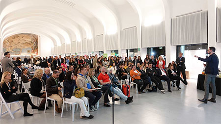 CEAV TRAVEL MEETING 2020 - ALICANTE, 26 DE FEBRERO
