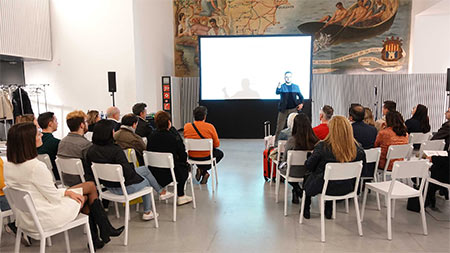 CEAV TRAVEL MEETING 2020 - ALICANTE, 26 DE FEBRERO