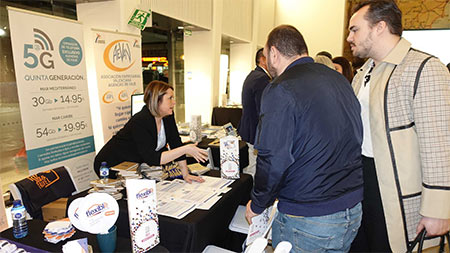 CEAV TRAVEL MEETING 2020 - ALICANTE, 26 DE FEBRERO