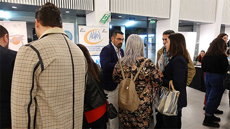 CEAV TRAVEL MEETING 2020 - ALICANTE, 26 DE FEBRERO