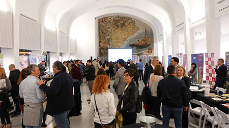 CEAV TRAVEL MEETING 2020 - ALICANTE, 26 DE FEBRERO
