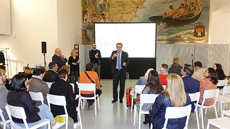 CEAV TRAVEL MEETING 2020 - ALICANTE, 26 DE FEBRERO